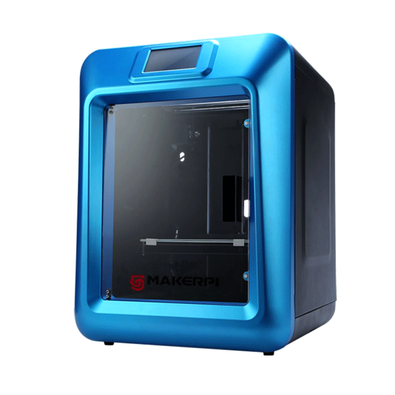 MakerPi K5 Plus 3D Drucker
